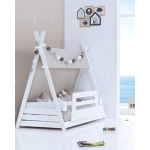 Barrera Seguridad Junior para Cama Alondra