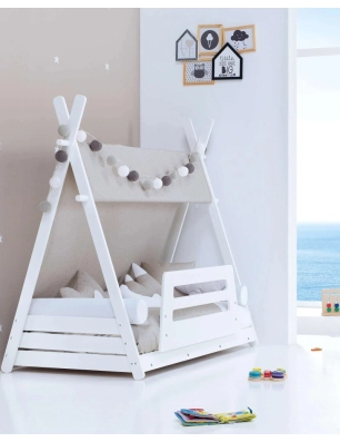 Barrera Seguridad Junior para Cama Alondra
