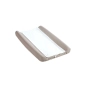 Funda Ajustable para cambiador 80x50cm de Alondra Funda Ajustable para cambiador 80x50cm de Alondra