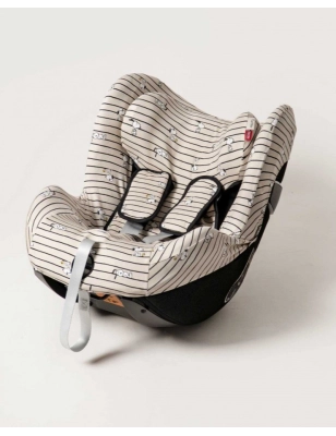 Funda Cybex Sirona Z i-Size de Fundas BCN