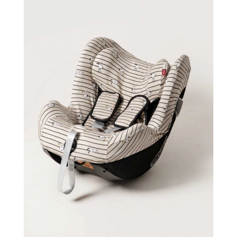 Funda Cybex Sirona Z i-Size de Fundas BCN