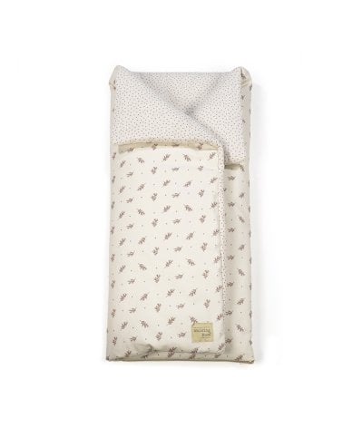 Arrullo Mimosa de Walking Mum Rosa