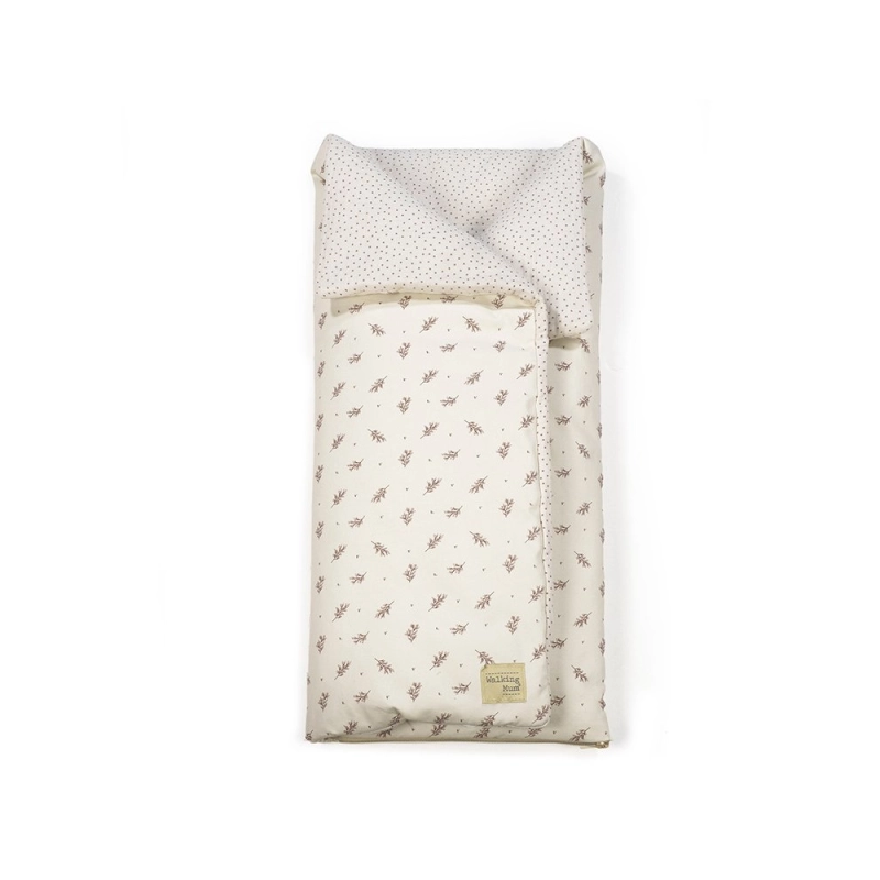 Arrullo Mimosa de Walking Mum