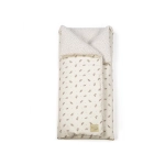 Arrullo Mimosa de Walking Mum Rosa