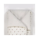 Arrullo Mimosa de Walking Mum Rosa