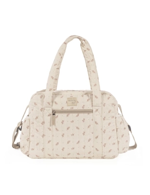 Bolsa Canastilla Mimosa de Walking Mum