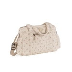 Bolsa Canastilla Mimosa de Walking Mum Rosa