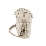 Bolsa Canastilla Mimosa de Walking Mum Rosa
