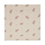 Bolsa Canastilla Mimosa de Walking Mum Rosa