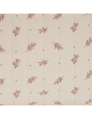 Bolsa Canastilla Mimosa de Walking Mum Rosa