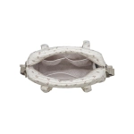 Bolsa Canastilla Mimosa de Walking Mum Rosa