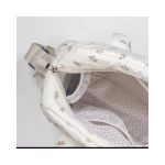 Bolsa Canastilla Mimosa de Walking Mum Rosa