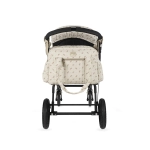 Bolsa Canastilla Mimosa de Walking Mum Rosa