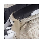 Bolsa Canastilla Mimosa de Walking Mum Rosa