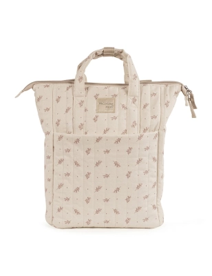 Mochila Maternal Mimosa de Walking Mum