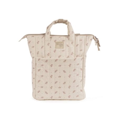 Mochila Maternal Mimosa de Walking Mum