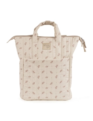 Mochila Maternal Mimosa de Walking Mum Rosa