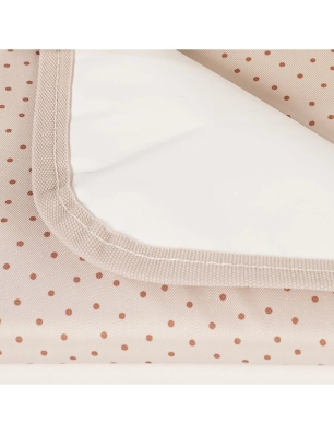 Mochila Maternal Mimosa de Walking Mum Rosa