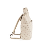 Mochila Maternal Mimosa de Walking Mum Rosa