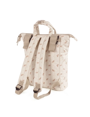 Mochila Maternal Mimosa de Walking Mum