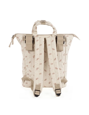 Mochila Maternal Mimosa de Walking Mum Rosa