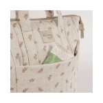 Mochila Maternal Mimosa de Walking Mum Rosa