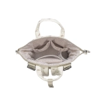 Mochila Maternal Mimosa de Walking Mum Rosa