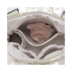 Mochila Maternal Mimosa de Walking Mum Rosa