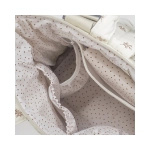 Mochila Maternal Mimosa de Walking Mum Rosa