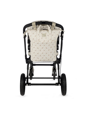 Mochila Maternal Mimosa de Walking Mum Rosa