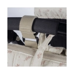 Mochila Maternal Mimosa de Walking Mum Rosa