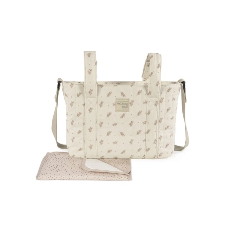 Bolsa Crossbody Mimosa de Walking Mum Rosa