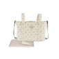 Bolsa Crossbody Mimosa de Walking Mum