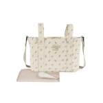 Bolsa Crossbody Mimosa de Walking Mum Rosa