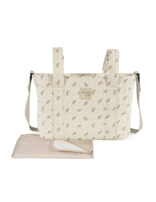Bolsa Crossbody Mimosa de Walking Mum Rosa