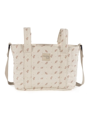 Bolsa Crossbody Mimosa de Walking Mum Rosa