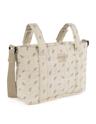 Bolsa Crossbody Mimosa de Walking Mum Rosa