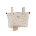 Bolsa Crossbody Mimosa de Walking Mum Rosa