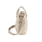 Bolsa Crossbody Mimosa de Walking Mum Rosa