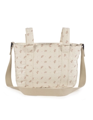 Bolsa Crossbody Mimosa de Walking Mum Rosa