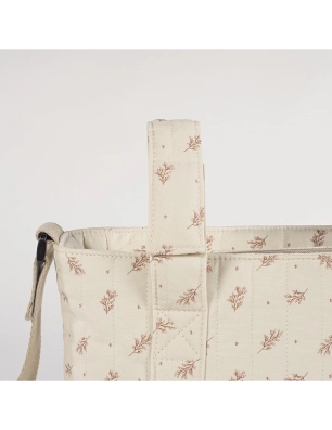Bolsa Crossbody Mimosa de Walking Mum Rosa