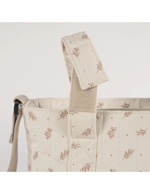 Bolsa Crossbody Mimosa de Walking Mum Rosa