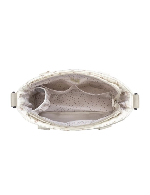 Bolsa Crossbody Mimosa de Walking Mum Rosa