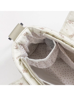 Bolsa Crossbody Mimosa de Walking Mum Rosa