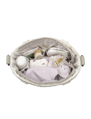 Bolsa Crossbody Mimosa de Walking Mum Rosa