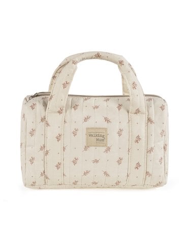 Bolsa Minibag Mimosa de Walking Mum Rosa