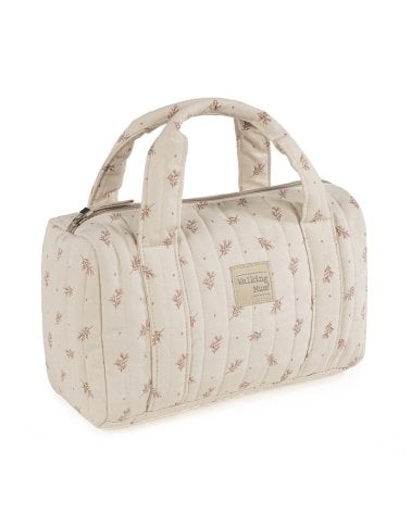 Bolsa Minibag Mimosa de Walking Mum Rosa