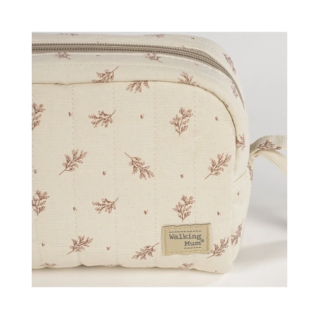 Neceser de Higiene Mimosa de Walking Mum