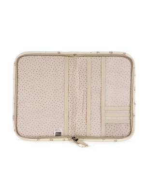 Libro de Nacimiento Mimosa de Walking Mum