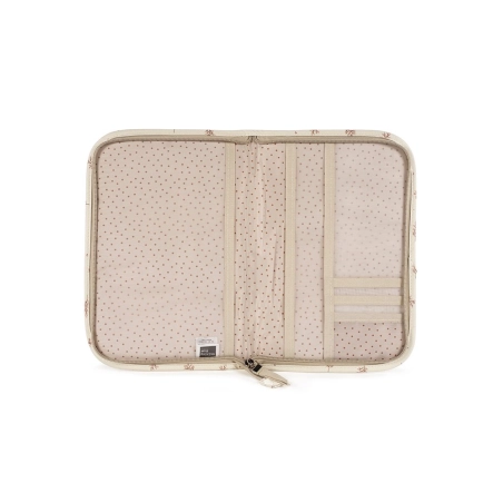 Libro de Nacimiento Mimosa de Walking Mum